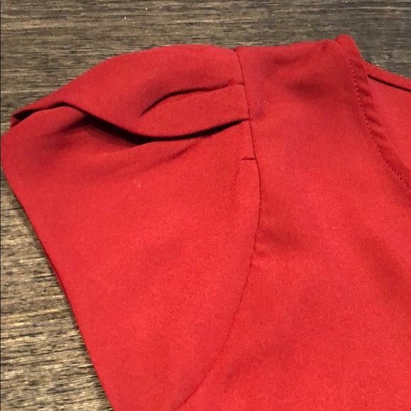 Blouse - Picture 2 of 3